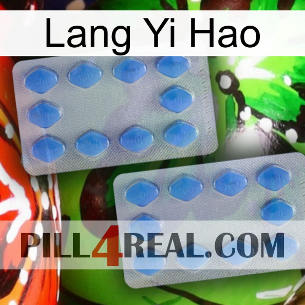 Lang Yi Hao 20